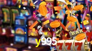 Mercados ao vivo e cash out na y995