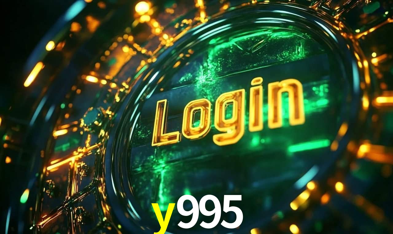 APP rápido e leve da y995
