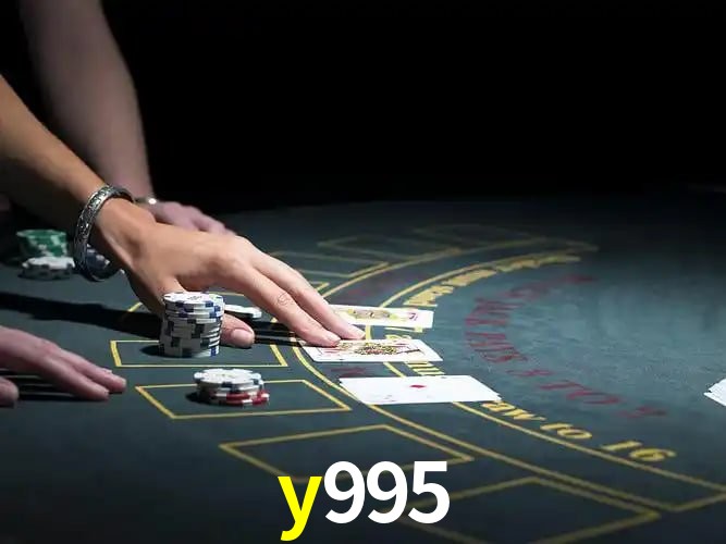 Bônus e promoções da y995