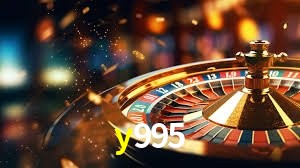 Jogos populares e pagamentos rápidos na y995